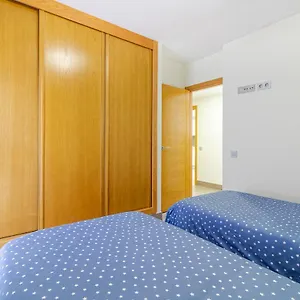  Apartamento Flatguest Obelisco España