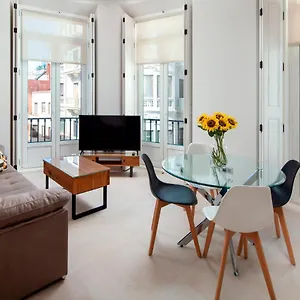  Apartamento Inmálaga Santos 2 España