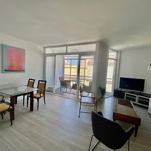  Apartamento S H Alamos Terrace España