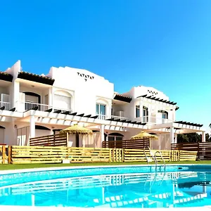 Apartment Gran Roquetas & Golf Playa Serena, Roquetas de Mar