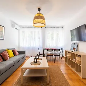  Apartamento Exclusive Limonar España