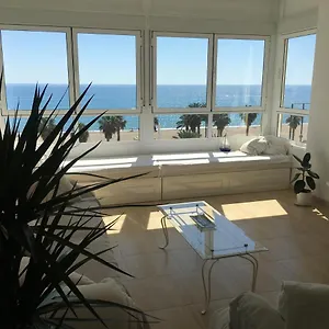 Apartment Atico Almeria. Paseo Maritimo, Roquetas de Mar