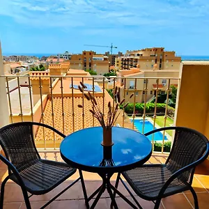 Sara Holidays Apartamento
