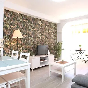  Apartamento El Rebalaje España