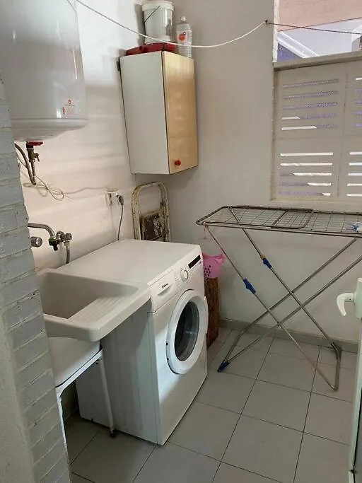 Apartmán Vacaciones En La Playa Roquetas de Mar