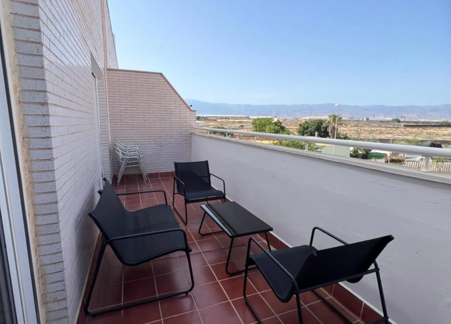 Apartmán Vacaciones En La Playa Roquetas de Mar 0*,  Španělsko